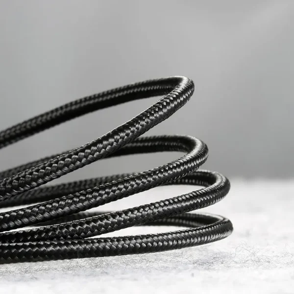 Baseus Cafule Cable USB for Micro 2.4A (1m) - Image 6