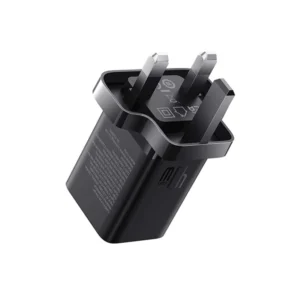 Baseus charger