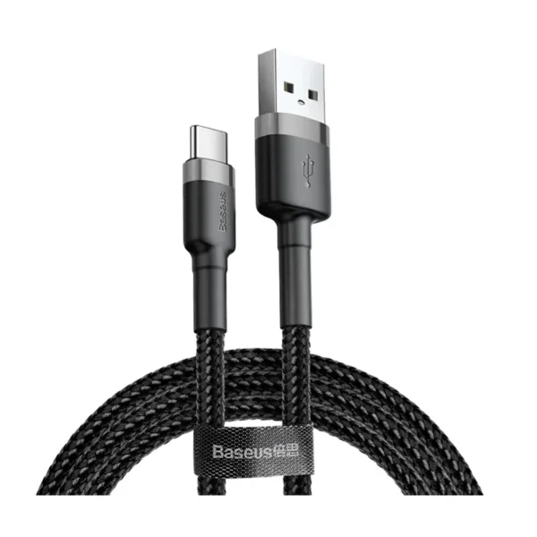 Baseus Cafule Cable USB for type-C 3A (1m)