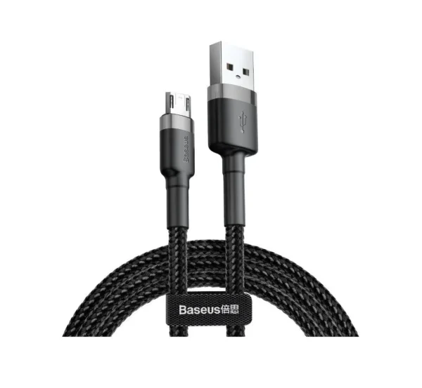 Baseus Cafule Cable USB for Micro 2.4A (1m)