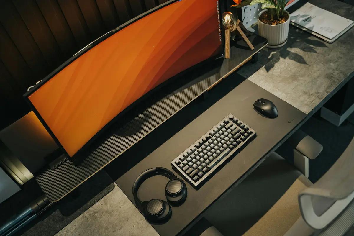 Computer Accessories