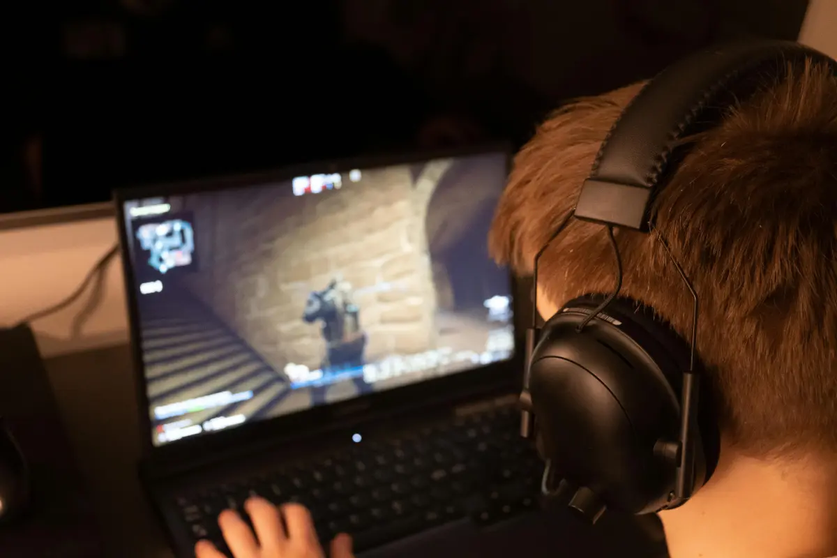 Gaming Laptop in Sri Lanka